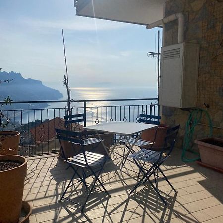 Depandance Sveva Apartment Ravello Exterior photo